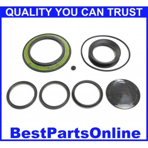 Heavy Duty Gear Repair Seal Kit for SHEPPARD M110 – Sector Shaft Seal Kit 
