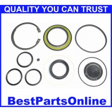 Heavy Duty Gear Repair Seal Kit for SHEPPARD M110 – Sector Shaft Seal Kit With “L” Seal Style Sector Shaft Cover