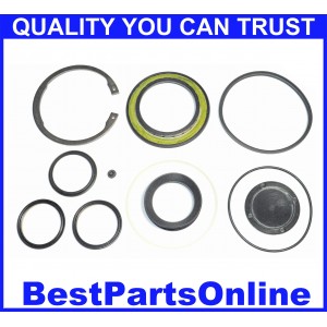 Heavy Duty Gear Repair Seal Kit for SHEPPARD M110 – Sector Shaft Seal Kit With “L” Seal Style Sector Shaft Cover Heavy Duty Gear Repair Seal Kit for SHEPPARD M110 – Sector Shaft Seal Kit With “L” Seal Style Sector Shaft Cover