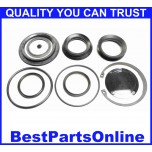 Heavy Duty Gear Seal Kit RH SHEPPARD M90 Sector Shaft Only Seal Kit Ref. 5545381 Heavy Duty Gear Seal Kit RH SHEPPARD M90 Sector Shaft Only Seal Kit Ref. 5545381