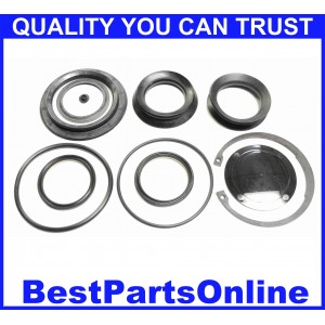 Heavy Duty Gear Seal Kit RH SHEPPARD M90 Sector Shaft Only Seal Kit Ref. 5545381