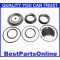 Heavy Duty Gear Seal Kit RH SHEPPARD M90 Sector Shaft Only Seal Kit Ref. 5545381