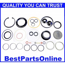 Heavy Duty Gear for SHEPPARD SD110 Complete Gear Seal Kit  Ref. 71004286, 5545521