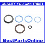 Heavy Duty Input Shaft Only Seal Kit HFB64 Ref: O2-E0049 DXMP, 9135, 20213325-101, 2455, 348753, 36-348753, 5-2455, 9135 Heavy Duty Input Shaft Only Seal Kit HFB64 Ref: O2-E0049 DXMP, 9135, 20213325-101, 2455, 348753, 36-348753, 5-2455, 9135