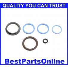 Heavy Duty Input Shaft Only Seal Kit HFB64 Ref: O2-E0049 DXMP, 9135, 20213325-101, 2455, 348753, 36-348753, 5-2455, 9135 Heavy Duty Input Shaft Only Seal Kit HFB64 Ref: O2-E0049 DXMP, 9135, 20213325-101, 2455, 348753, 36-348753, 5-2455, 9135