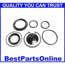 Heavy Duty Gear Repair Seal Kit for SHEPPARD M100 – Sector Shaft Seal Kit  Ref. 5544881