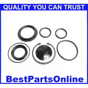 Heavy Duty Gear Repair Seal Kit for SHEPPARD M90 – Sector Shaft Seal Kit Heavy Duty Gear Repair Seal Kit for SHEPPARD M90 – Sector Shaft Seal Kit