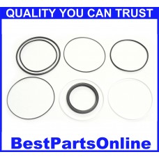 Heavy Duty Gear Repair Seal Kit for SHEPPARD 292 Series 6 Slave Gear Seal Kit