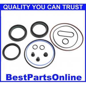 Heavy Duty Gear Seal Kit for TRW THP45 Slave – Slave Gear Seal Kit