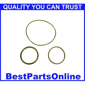 Heavy Duty Gear Repair Seal Kit for SHEPPARD 592 (Series 3, 4 & 5) Fleet Service Sector Shaft Reseal Kit Heavy Duty Gear Repair Seal Kit for SHEPPARD 592 (Series 3, 4 & 5) Fleet Service Sector Shaft Reseal Kit
