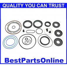 Heavy Duty Gear Seal Kit for TRW THP45 Steering Gearbox Kit