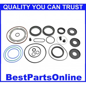 TRW THP45 Steering Gearbox Kit