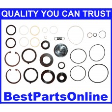 Heavy Duty Gear Repair Seal Kit for ZF Model: 8014