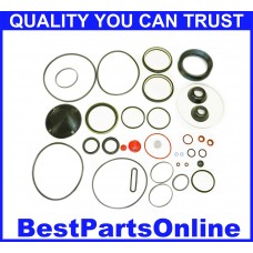 Heavy Duty Gear Repair Seal Kit for SHEPPARD M110 – Complete Gear Seal Kit