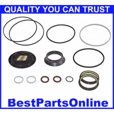 Heavy Duty Gear Seal Kit Compatible with Sheppard M80 - Complete Slave Gear Kit Heavy Duty Gear Seal Kit Compatible with Sheppard M80 - Complete Slave Gear Kit