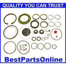 Heavy Duty Gear Repair Seal Kit for SHEPPARD M110 – Complete Gear Seal Kit with L Seal