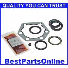 Heavy Duty Gear Seal Kit for TRW TAS40 Sector Shaft Seal Kit