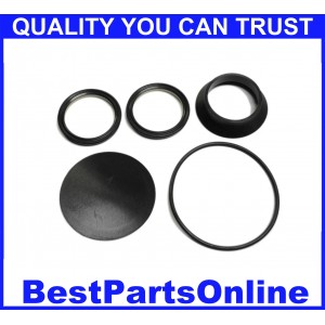 Heavy Duty Gear for SHEPPARD M80 – Sector Shaft Seal Kit