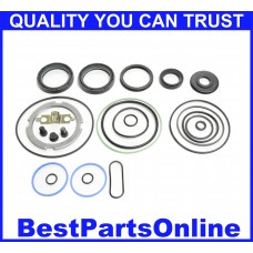 Heavy Duty Gear Repair Seal Kit for TRW TAS37 – Steering Gearbox Kit