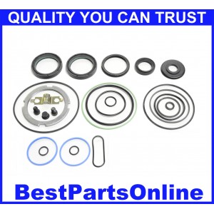 Heavy Duty Gear Repair Seal Kit for TRW TAS37 – Steering Gearbox Kit Heavy Duty Gear Repair Seal Kit for TRW TAS37 – Steering Gearbox Kit