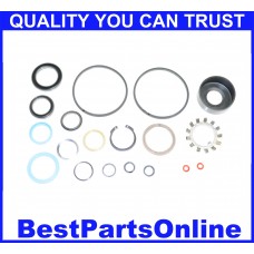 Heavy Duty Gear Repair Seal Kit for TRW HF64 –Input Shaft Seal Kit