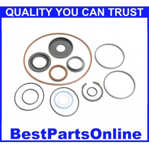 Heavy Duty Gear Repair Seal Kit for TRW HFB70 Input Shaft Seal Kit Heavy Duty Gear Repair Seal Kit for TRW HFB70 Input Shaft Seal Kit