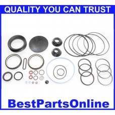 Heavy Duty Gear Repair Seal Kit for SHEPPARD M100 – With Bolt on Sector Shaft cover only
