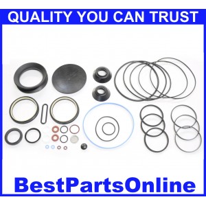 Heavy Duty Gear Repair Seal Kit for SHEPPARD M100 – With Bolt on Sector Shaft cover only Heavy Duty Gear Repair Seal Kit for SHEPPARD M100 – With Bolt on Sector Shaft cover only