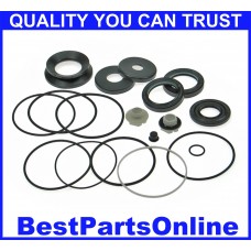 Heavy Duty Gear Repair Seal Kit for TAS 30/A1.B – IVECO-75E14