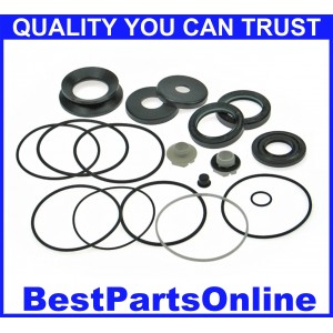 Heavy Duty Gear Repair Seal Kit for TAS 30/A1.B – IVECO-75E14 Heavy Duty Gear Repair Seal Kit for TAS 30/A1.B – IVECO-75E14