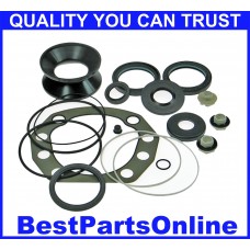 Heavy Duty Gear Repair Seal Kit for TAS 80/A1.B – DAF