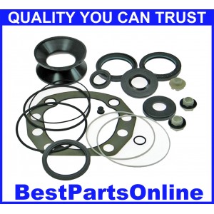 Heavy Duty Gear Repair Seal Kit for TAS 80/A1.B – DAF Heavy Duty Gear Repair Seal Kit for TAS 80/A1.B – DAF