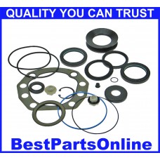 Heavy Duty Gear Seal Kit for TAS 85/A4.B – DAF 75 Series