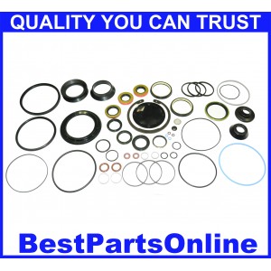 Heavy Duty Master Gear Kit for Sheppard M80