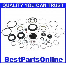 Heavy Duty Gear Seal Kit SHEPPARD M100 Box Master Kit For All Styles