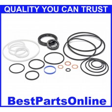 Heavy Duty Gear Repair Seal Kit for MERCEDES LS5 Dome (Early Models) REF#3605 586 18 46