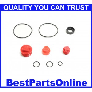 Heavy Duty Pump Seal Kit VICKERS Model Series 10