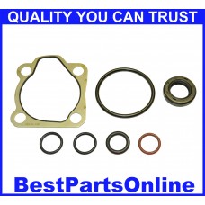Heavy Duty Pump Seal Kit  Replacement for ISUZU NKR