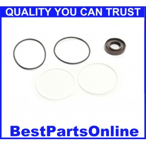 Heavy Duty Pump Seal Kit ZF 7674 974 909, E8HT3A674AA Heavy Duty Pump Seal Kit ZF 7674 974 909, E8HT3A674AA