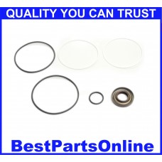 Heavy Duty Steering Pump Seal Kit for ZF Replacement for Pump # 7677 955 180
