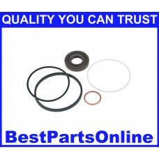 Heavy Duty Pump Seal Kit 90-98 FORD F-53 Stripped Chassis, 90-94 FORD F-59 Stripped Chassis,  ZF 7673 900 114, 7674 900 112, F6HZ3A711VA