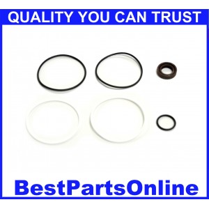 Heavy Duty Pump Seal Kit ZF 7674 955 164 Heavy Duty Pump Seal Kit ZF 7674 955 164