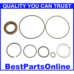 Heavy Duty Pump Seal Kit Replacement for LUK – Model LF93 Heavy Duty Pump Seal Kit Replacement for LUK – Model LF93
