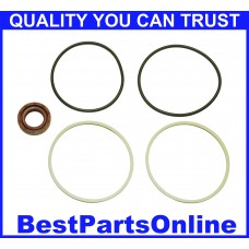 Heavy Duty Pump Seal Kit  for ZF Replacement for Pump #7673 955 271
