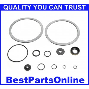 Heavy Duty Pump Seal Kit  Replacement for FORD Medium Duty Truck