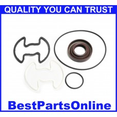 Heavy Duty Pump Seal Kit for ZF Replacement for Pump #7686 633 001