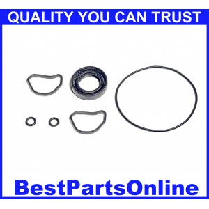 Heavy Duty Pump Seal Kit LUK VT66