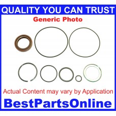 Heavy Duty Pump Seal Kit  Replacement for LUK – Model LF73 / VT73