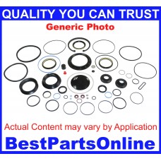 Heavy Duty Gear Repair Seal Kit for TRW / ROSS HF54 Input Shaft Seal Kit