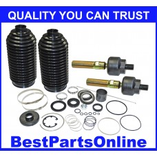 Power Steering Rack and Pinion Rebuild Kit for FREIGHTLINER CASCADIA 2006-2014  CENTURY CLASS 2006-2014  CORONADO 2006-2014  COLUMBIA 2006-2014  CLASSIC 2006-2014  CLASSIC XL 2006-2014